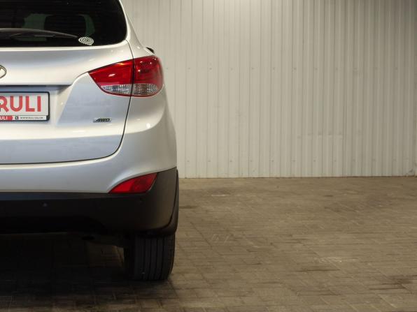 Hyundai ix35 I Рестайлинг с пробегом 2014 года, цена 1 445 000 рублей, 170593 км, внедорожник, Автокод Объявления