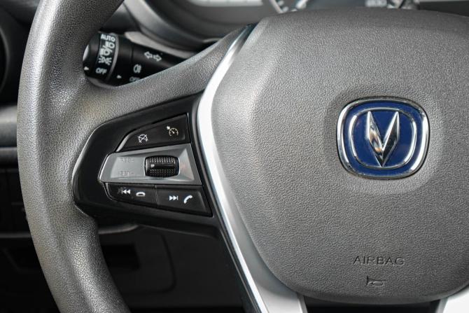 Changan Alsvin с пробегом 2023 года, цена 1 199 000 рублей, 47222 км, седан, Автокод Объявления