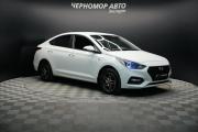 Hyundai Solaris II Крым  - изображение 36