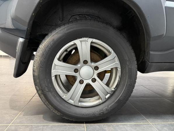 Lada (ВАЗ) Niva Travel I с пробегом 2022 года, цена 890 000 рублей, 89616 км, внедорожник, Автокод Объявления