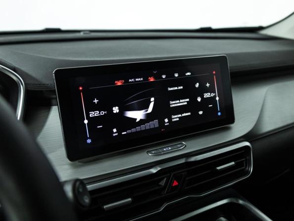 Geely Coolray I с пробегом 2022 года, цена 1 694 000 рублей, 80273 км, внедорожник, Автокод Объявления
