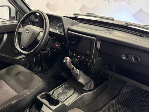 Lada (ВАЗ) 2121 (4x4) I Рестайлинг с пробегом 2018 года, цена 645 000 рублей, 155663 км, внедорожник, Автокод Объявления