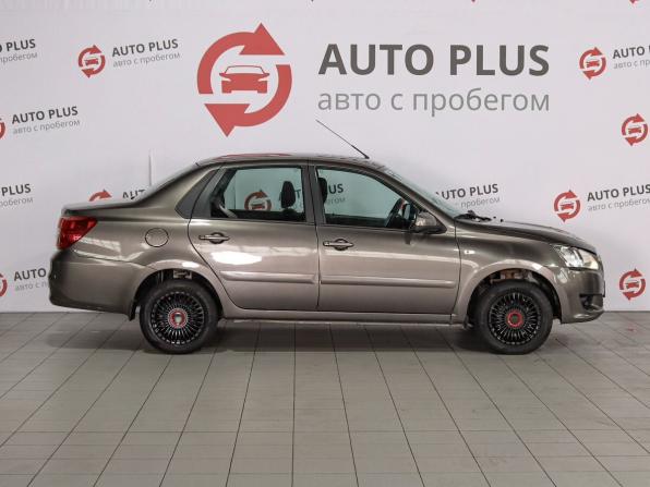 Datsun on-DO I с пробегом 2014 года, цена 459 000 рублей, 145048 км, седан, Автокод Объявления