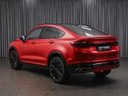 Geely Tugella I Ставрополь  - изображение 29