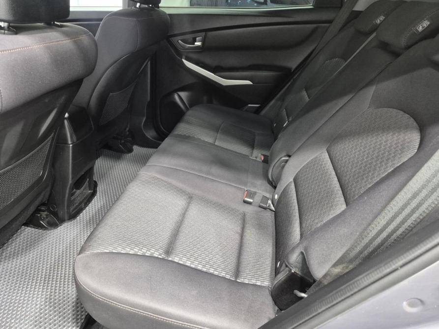 SsangYong Actyon II Рестайлинг Воронеж  - изображение 15