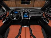 Mercedes-Benz GLC Coupe II (C254) Москва  - изображение 46