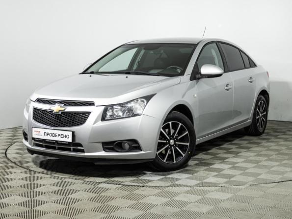 Chevrolet Cruze I с пробегом 2012 года, цена 569 585 рублей, 201759 км, седан, Автокод Объявления