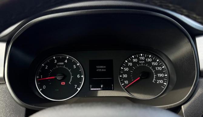 Renault Arkana I с пробегом 2020 года, цена 1 550 000 рублей, 103478 км, внедорожник, Автокод Объявления