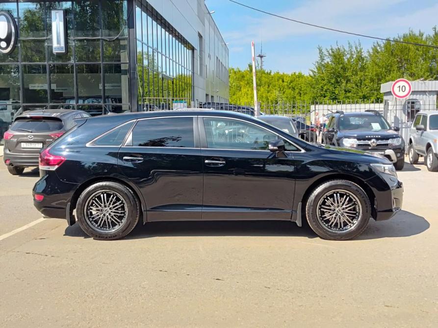 Toyota Venza I Рестайлинг Чебоксары  - изображение 5