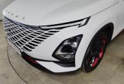 Omoda C5 I Волгоград  - изображение 47