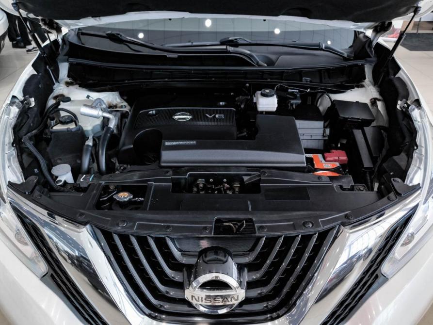 Nissan Murano III (Z52) Казань  - изображение 11