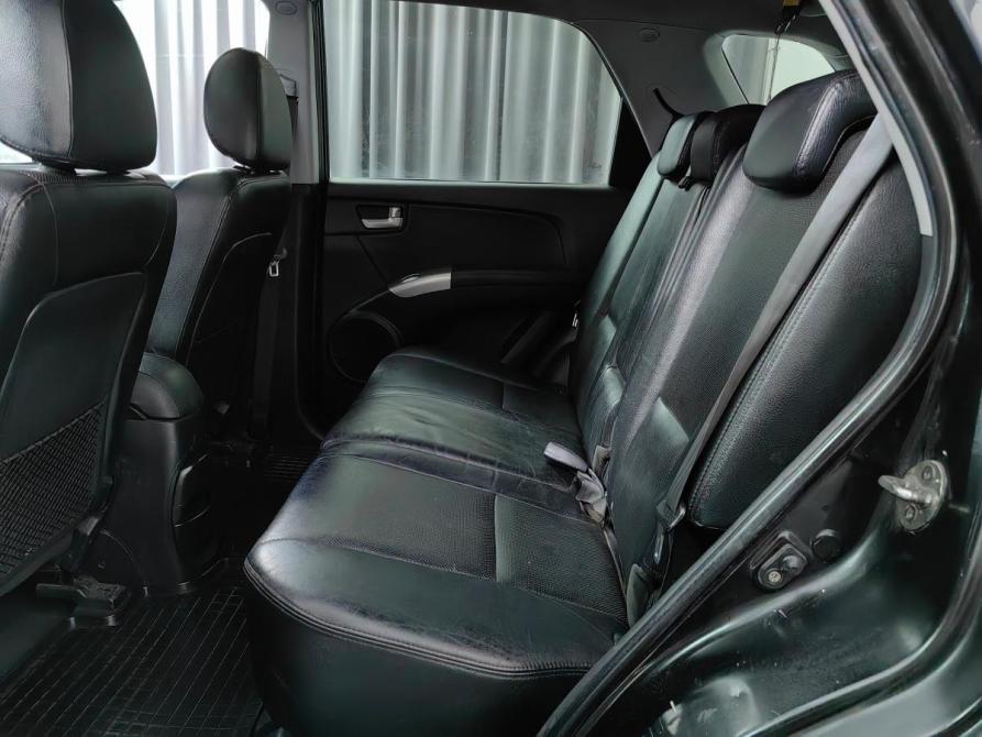Kia Sportage II Москва  - изображение 11
