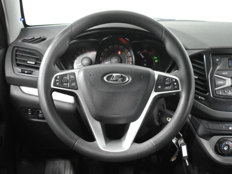 Lada (ВАЗ) Vesta I Казань  - изображение 12