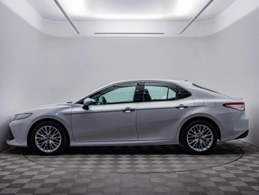 Toyota Camry VIII (XV70) Москва  - изображение 2