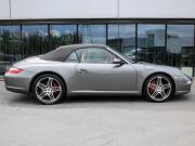 Porsche 911 VI (997) Москва  - изображение 34