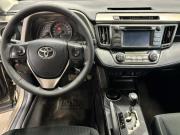 Toyota RAV4 IV (XA40) Саратов  - изображение 23