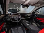 Changan UNI-S (CS55 Plus) Москва  - изображение 29