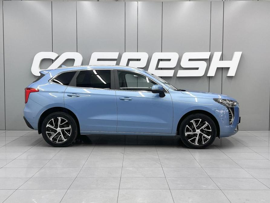 Haval Jolion I Ростов-на-Дону  - изображение 5