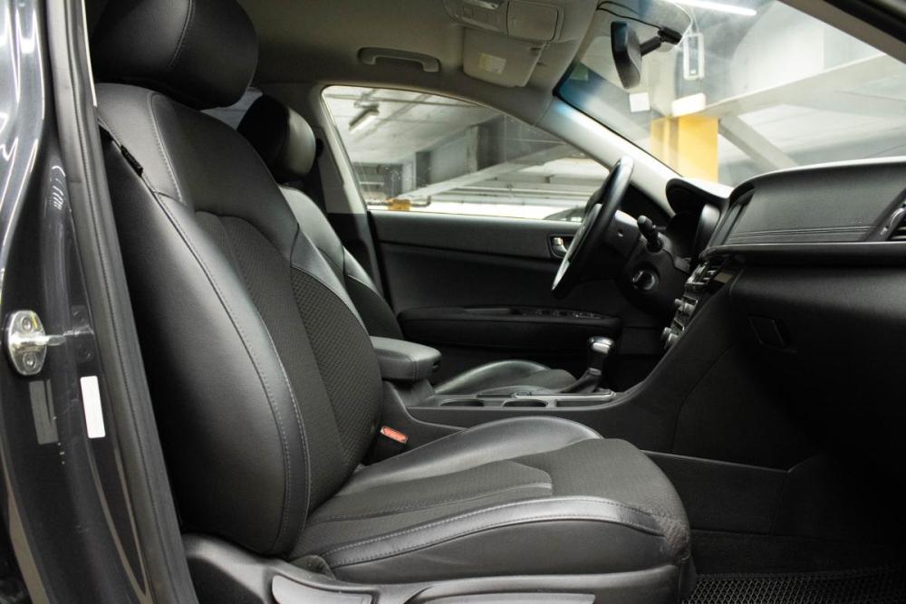 Kia Optima IV Уфа  - изображение 12