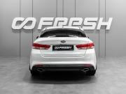 Kia Optima IV Тюмень  - изображение 25