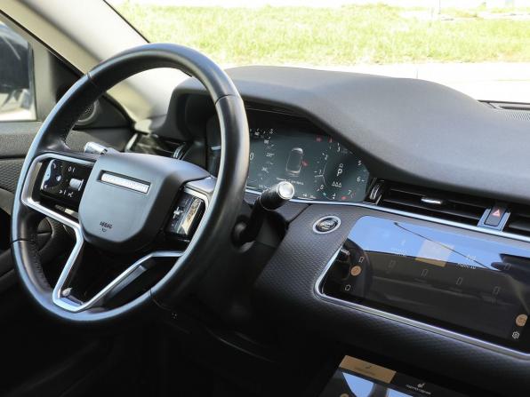 Land Rover Range Rover Evoque II с пробегом 2021 года, цена 3 050 000 рублей, 159123 км, внедорожник, Автокод Объявления