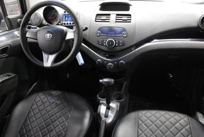 Daewoo Matiz Creative M300 с пробегом 2009 года, цена 475 000 рублей, 218732 км, хэтчбек, Автокод Объявления