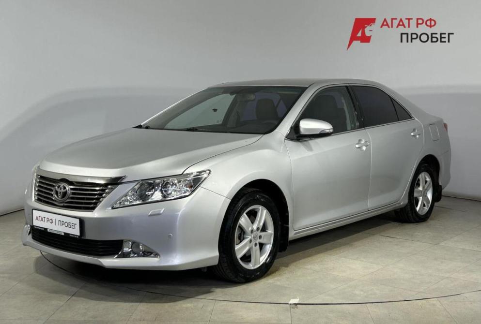 Toyota Camry VII (XV50) Саранск  - изображение 1