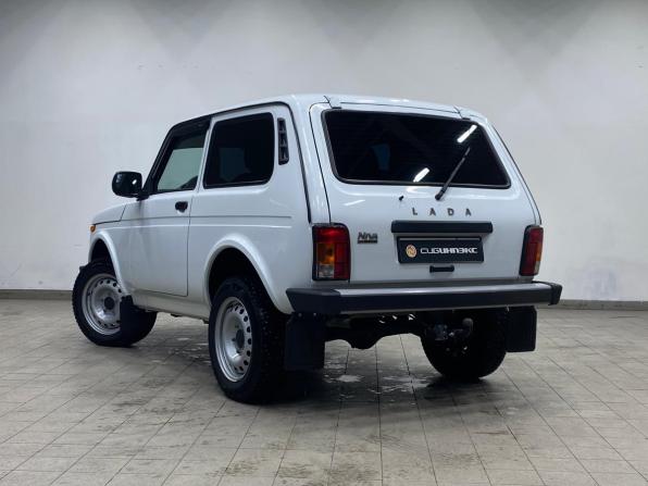 Lada (ВАЗ) Niva Legend с пробегом 2023 года, цена 950 000 рублей, 12186 км, внедорожник, Автокод Объявления