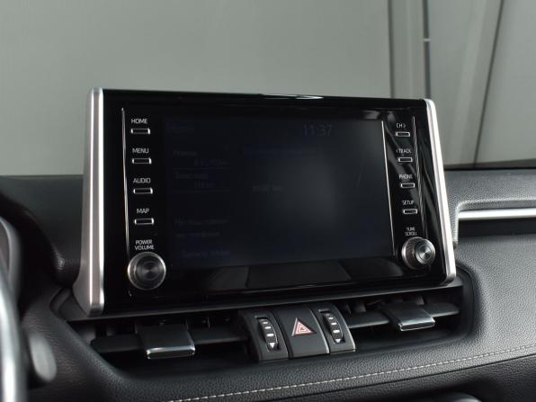 Toyota RAV4 V (XA50) с пробегом 2019 года, цена 3 239 995 рублей, 79062 км, внедорожник, Автокод Объявления