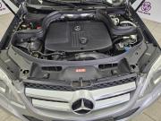 Mercedes-Benz GLK-Класс I (X204) Рестайлинг Тольятти  - изображение 31
