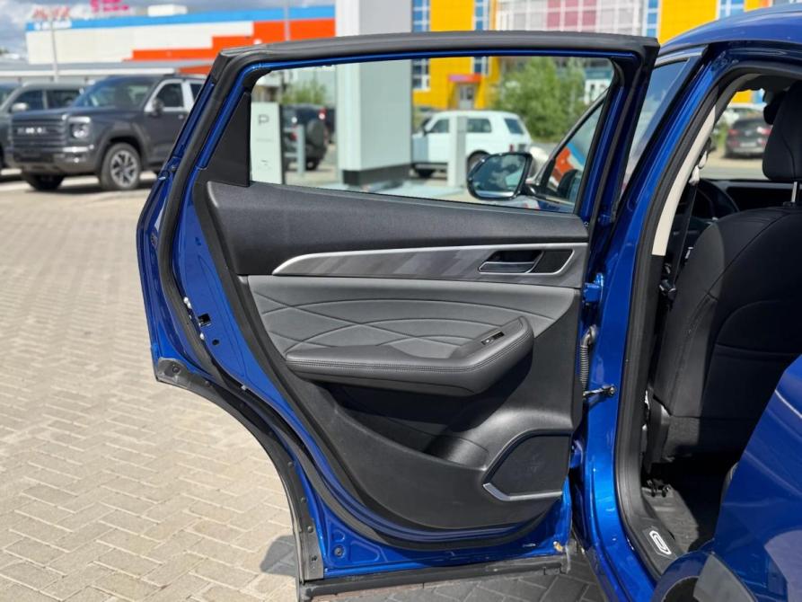 Haval F7x I Рестайлинг Сыктывкар  - изображение 12