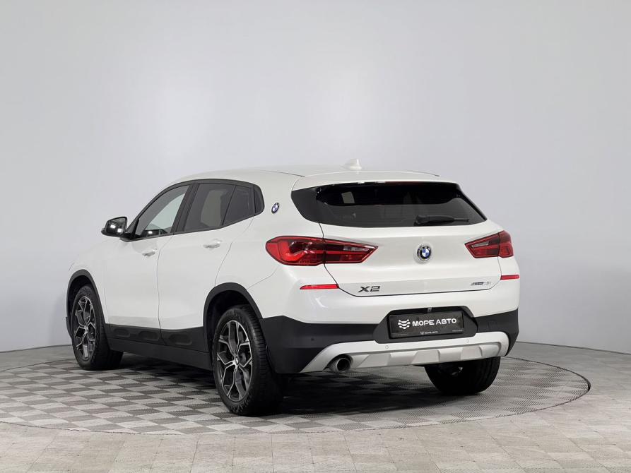 BMW X2 I (F39) Калининград  - изображение 7
