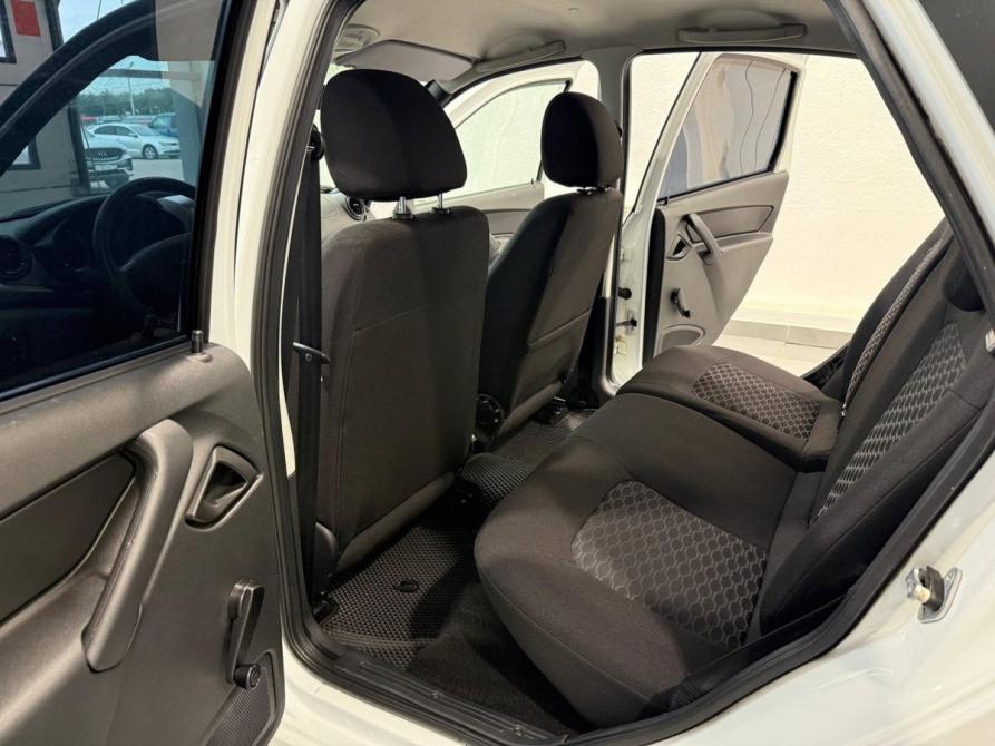 Lada (ВАЗ) Granta I Рестайлинг Орел  - изображение 9
