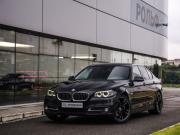 BMW 5 серии VI (F10/F11/F07) Рестайлинг Санкт-Петербург  - изображение 33