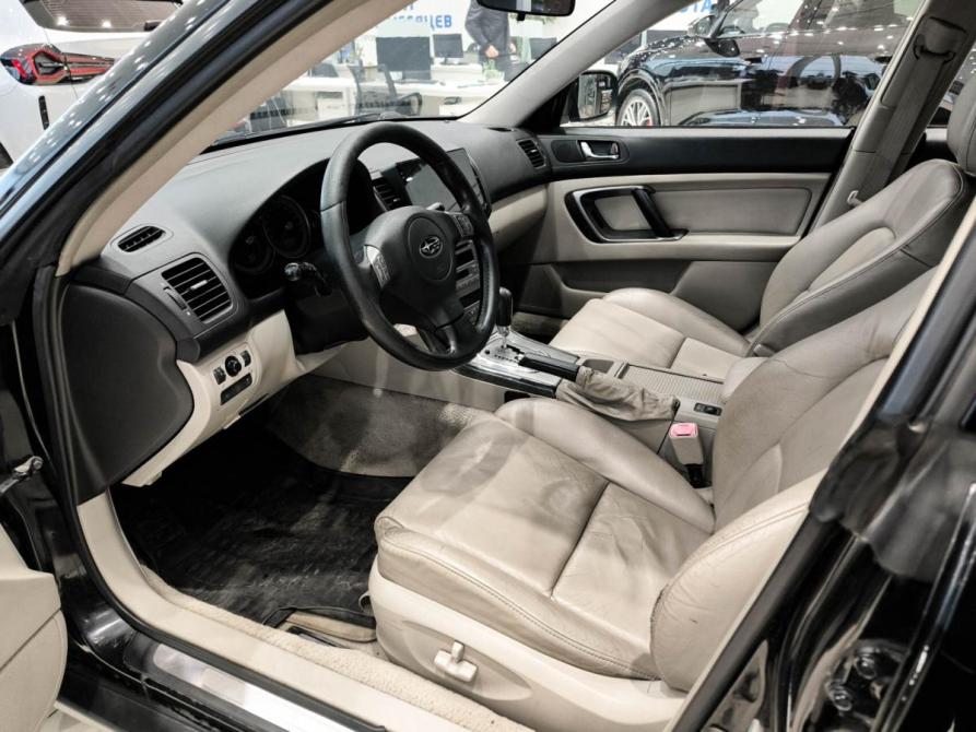 Subaru Outback III Казань  - изображение 20