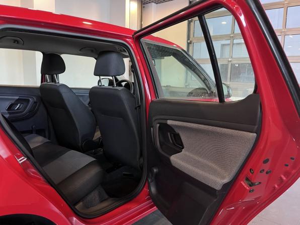 Skoda Fabia II Рестайлинг с пробегом 2013 года, цена 630 000 рублей, 133985 км, хэтчбек, Автокод Объявления