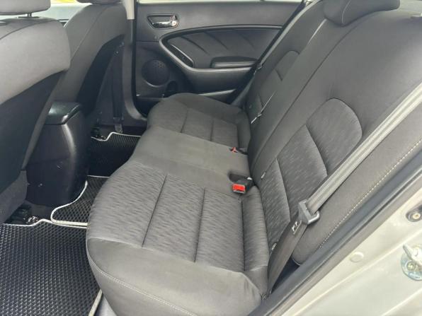 Kia Cerato III с пробегом 2014 года, цена 932 974 рубля, 187937 км, седан, Автокод Объявления