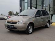 Lada (ВАЗ) Kalina I Ижевск  - изображение 23