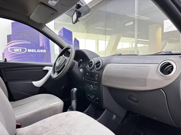 Lada (ВАЗ) Largus I с пробегом 2018 года, цена 630 000 рублей, 218752 км, универсал, Автокод Объявления