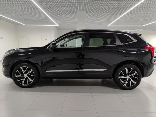 Haval Jolion I с пробегом 2021 года, цена 1 862 000 рублей, 46398 км, внедорожник, Автокод Объявления