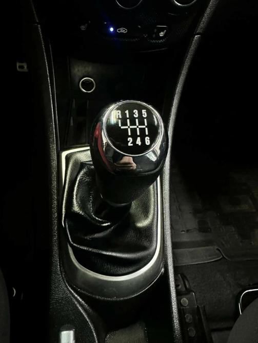 Hyundai Solaris I Рестайлинг Набережные Челны  - изображение 13