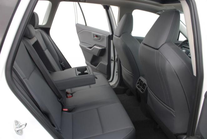 Toyota RAV4 VI (XA60) с пробегом 2026 года, цена 4 600 000 рублей, 59 км, внедорожник, Автокод Объявления