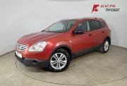 Nissan Qashqai+2 I Волгоград  - изображение 14