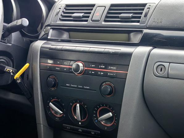 Mazda 3 I (BK) с пробегом 2006 года, цена 229 000 рублей, 341000 км, седан, Автокод Объявления