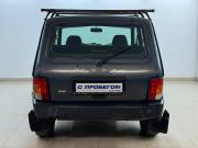 Lada (ВАЗ) 2121 (4x4) I Рестайлинг Москва  - изображение 15