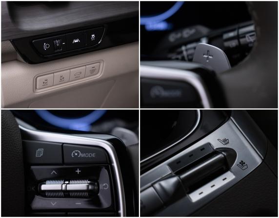 Kia Carnival IV с пробегом 2022 года, цена 4 220 000 рублей, 63497 км, минивэн, Автокод Объявления