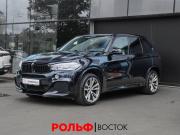 BMW X5 III (F15) Москва  - изображение 22