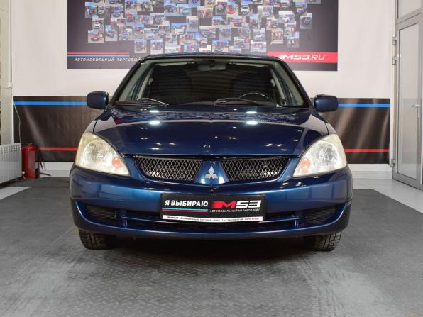 Mitsubishi Lancer IX Рестайлинг с пробегом 2006 года, цена 459 995 рублей, 257289 км, седан, Автокод Объявления
