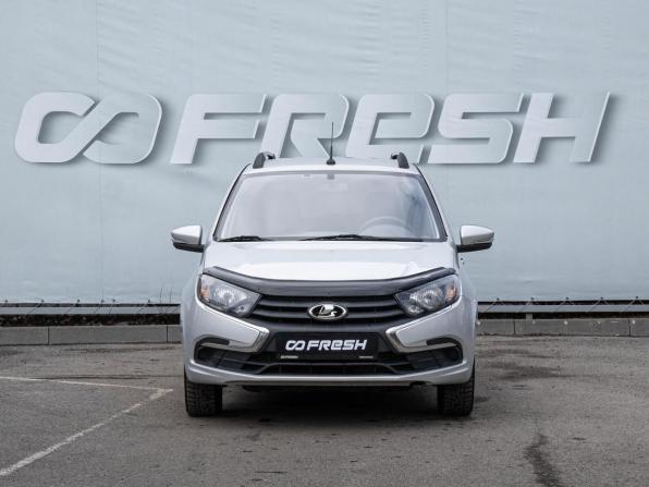 Lada (ВАЗ) Granta I Рестайлинг с пробегом 2019 года, цена 689 000 рублей, 102789 км, универсал, Автокод Объявления