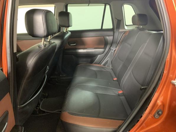 Mazda Verisa с пробегом 2007 года, цена 350 000 рублей, 351662 км, хэтчбек, Автокод Объявления